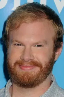 Henry Zebrowski como: Ele mesmo