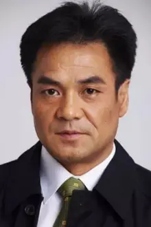 You Yongzhi como: Minister Lu
