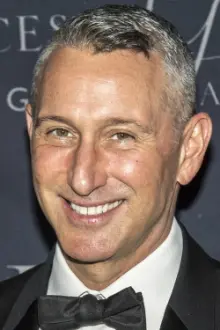 Adam Shankman como: 