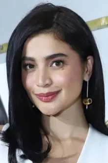 Anne Curtis como: Celine Magsaysay Antonio Berenguer