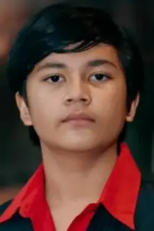 Muzakki Ramdhan como: Adit (voice)