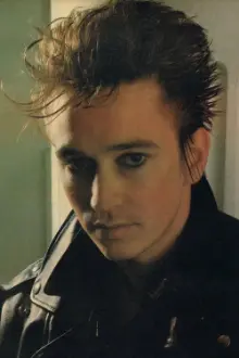 Alan Wilder como: 