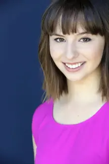 Chelsea Cook como: Violet