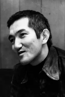 Masakane Yonekura como: Kaneko Ichinojo