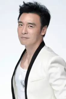 Kenny Bee como: Zhu Yukun