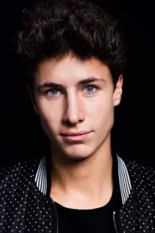 Juanpa Zurita como: 