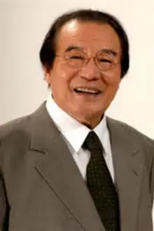 愛川欽也 como: Sadao Kamei