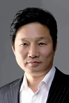 주진모 como: Kang Ki-young