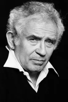 Norman Mailer como: Ele mesmo