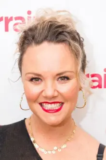 Charlie Brooks como: Anna Fallmount