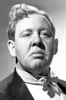 Charles Laughton como: Judge Lord Thomas Horfield