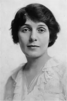 Mary Alden como: Gertie Marsh