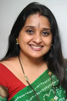 Malavika Avinash como: Shubha