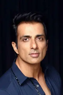 Sonu Sood como: 