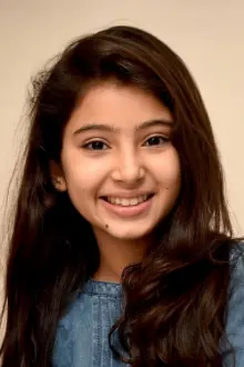 Sara Arjun como: Nila