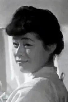 Noriko Sengoku como: daughter Kuniko