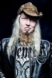 Warrel Dane como: Himself - Vocals