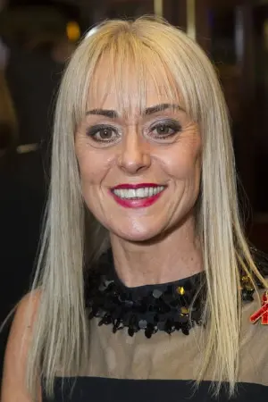 Tracie Bennett