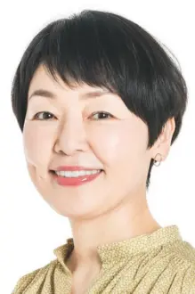 Satomi Kobayashi como: Motoko Hayakawa