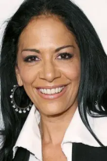 Sheila E. como: 