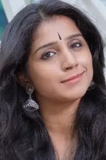 Shalini Balasundaram como: Aishwarya