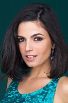 Emanuelle Araújo como: Bel