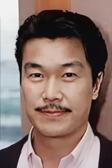 Melvin Wong Gam-Sam como: Inspector James Wong