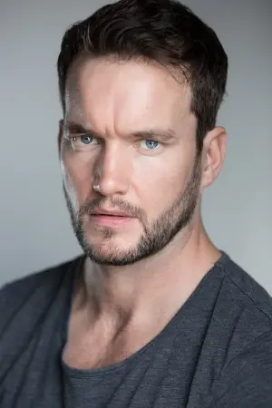 Gareth David-Lloyd