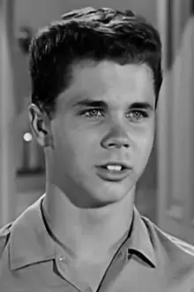 Tony Dow como: Chet Brandon