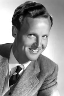 Nicholas Parsons como: 