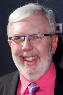 Leonard Maltin como: Ele mesmo