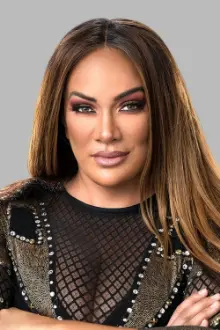 Lina Fanene como: Nia Jax