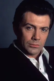 Lewis Collins como: Bodie