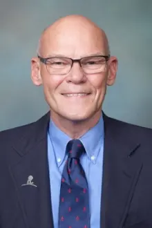 James Carville como: 