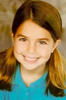 Emma Lockhart como: Laura Wilson