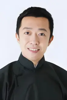 Li Jing como: Hu Zhihui