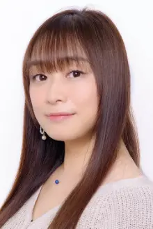 今井麻美 como: 