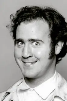 Andy Kaufman como: Ele mesmo