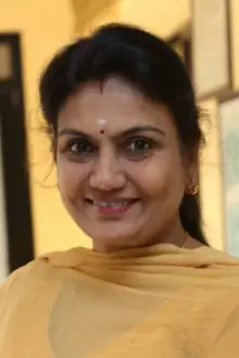 Delhi Rajeshwari como: Ramarao's Wife