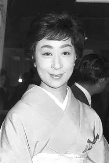 Kogiku Hanayagi como: Oshare kyōjo