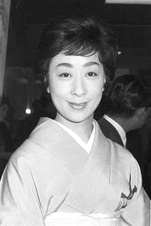 Kogiku Hanayagi