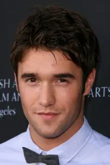 Joshua Bowman como: Dr. Josiah