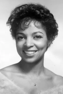 Ruby Dee como: Nanna Maria