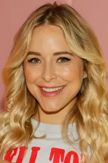 Jenny Mollen como: Emily