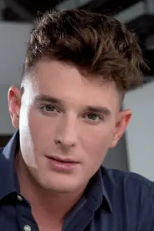 Brent Corrigan como: Press (segment "In The Closet")