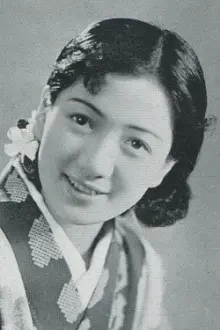 Yukiko Todoroki como: Tomiko Ono