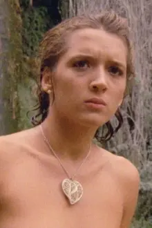 Alicia Príncipe como: Elena's friend