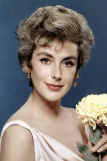 Kay Kendall como: Rosalind Peters