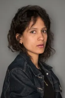 Mati Diop como: Victoria