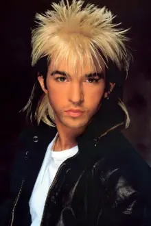 Limahl como: 